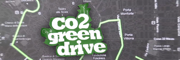 CO2 Green Drive 2010