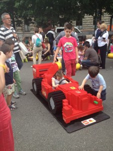 Lego Piazza Castello 2014 - IMG_0061 630