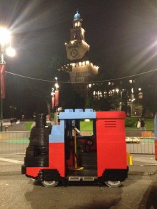 Lego Piazza Castello 2014 - IMG_0073 630