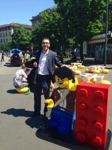 Lego Piazza Castello 2014 - IMG_5034 630