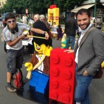 Lego Piazza Castello 2014 - IMG_5055 630